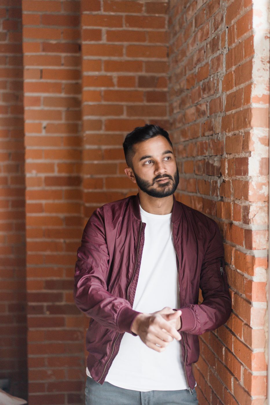 Ishan Soni