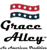 Grace Alley